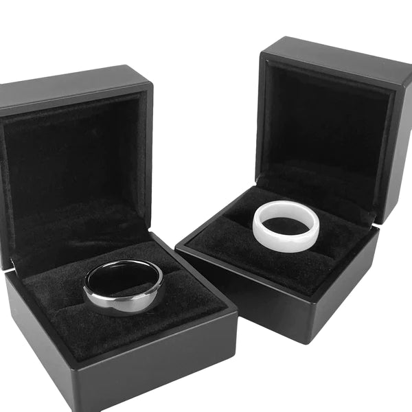Model 3&Y: Smart Ring, Key Ring