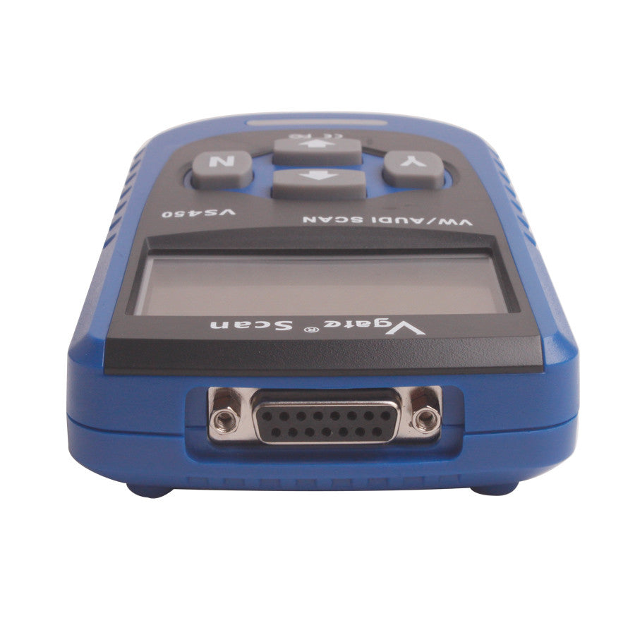 VS450 velux vas 450 VAG OBDII SCAN CAN - VXDAS Official Store