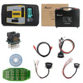 Original Xhorse VVDI PROG Programmer V4.8.6 VVDI PROG with Free BMW ISN Read Function - VXDAS Official Store